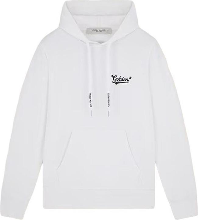 Immagine prodotto Golden Goose Journey Hoodie Sweatshirt (S)