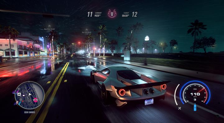 Produktbild EA Games Need for Speed Heat (nordisch). (Xbox One S, EN)