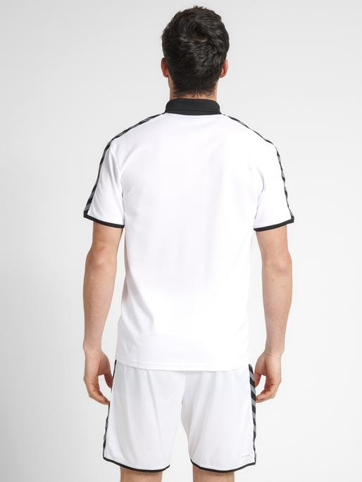Produktbild hummel Authentic Functional Polo (S)