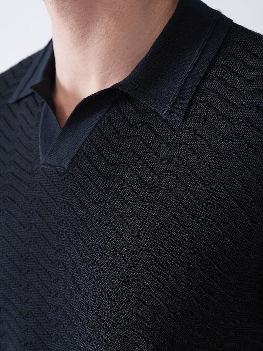 Actual product image Emporio Armani Poloshirt (XL)