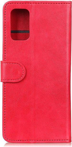 Immagine prodotto MU Classic Serie di copertine per libri in pelle Litchi (Honor 30 Pro)