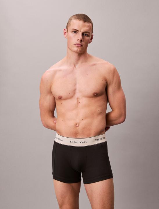 Produktbild Calvin Klein Trunk 3pk (M, 3er Pack)