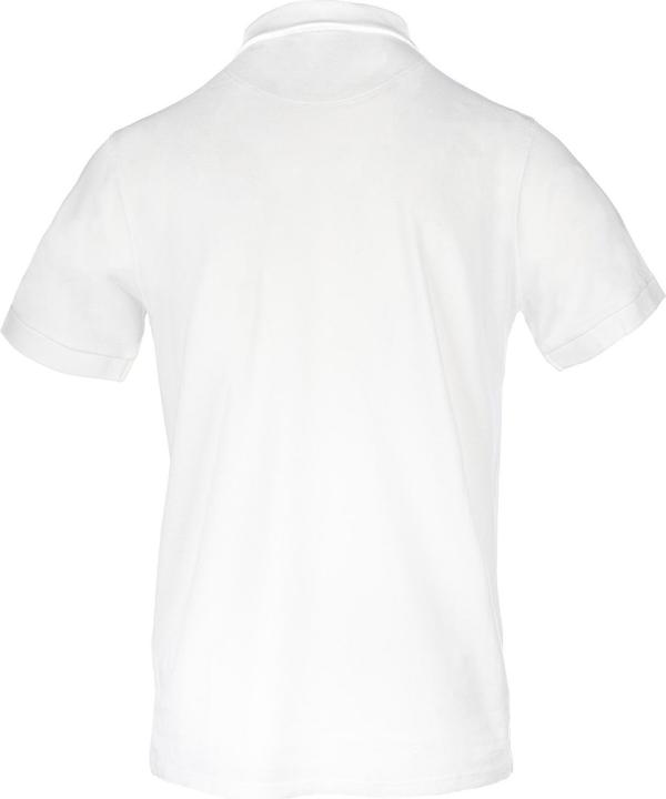Actual product image Poolman Poloshirt Polo Uni Garment Dye Classic Fit (XL)