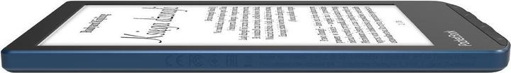 Productafbeelding PocketBook Vers Pro (6", 16 GB, Azuurblauw)