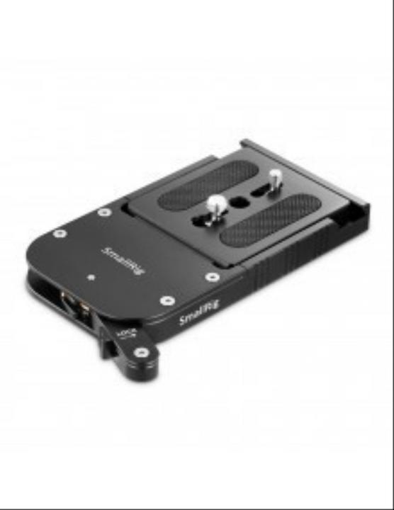 Produktbild SmallRig Touch and Go (Schnellwechselplatte)