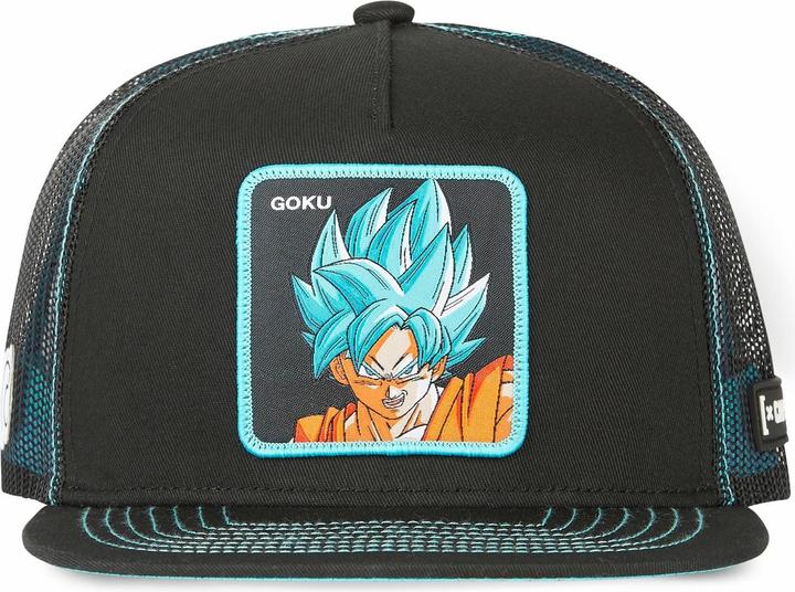Produktbild Capslab Dragon Ball - Son Goku - U Grosse