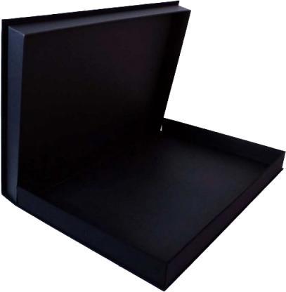Produktbild Seawhite Of Brighton Schachtel schwarz