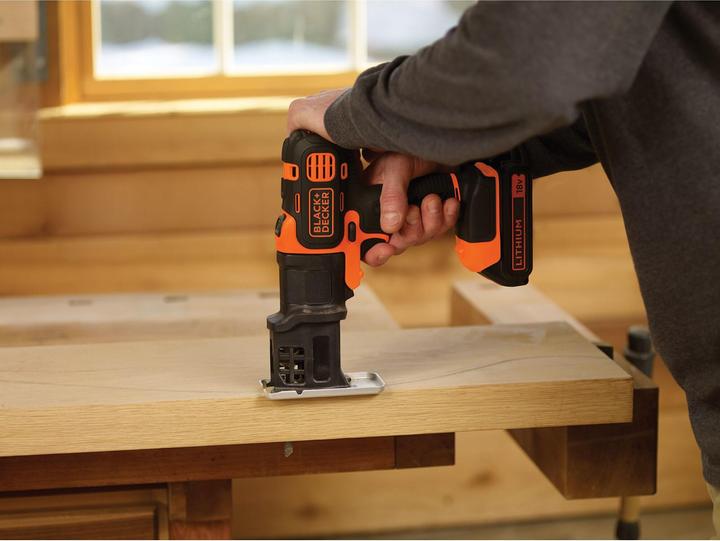 Productafbeelding Black & Decker Multievo decoupeerzaagkop
