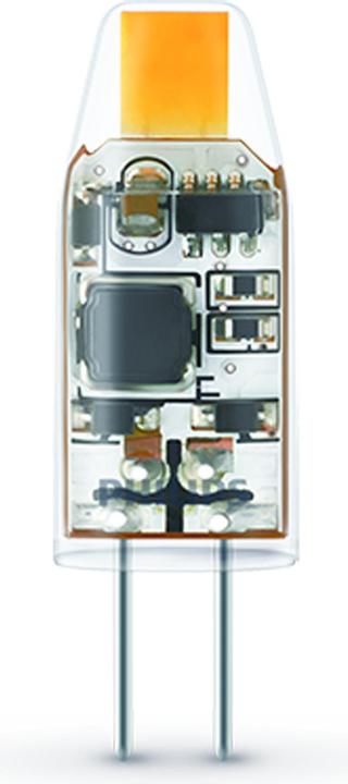 Philips Brenner (G4, 1 W, 100 lm, 2 x, F)