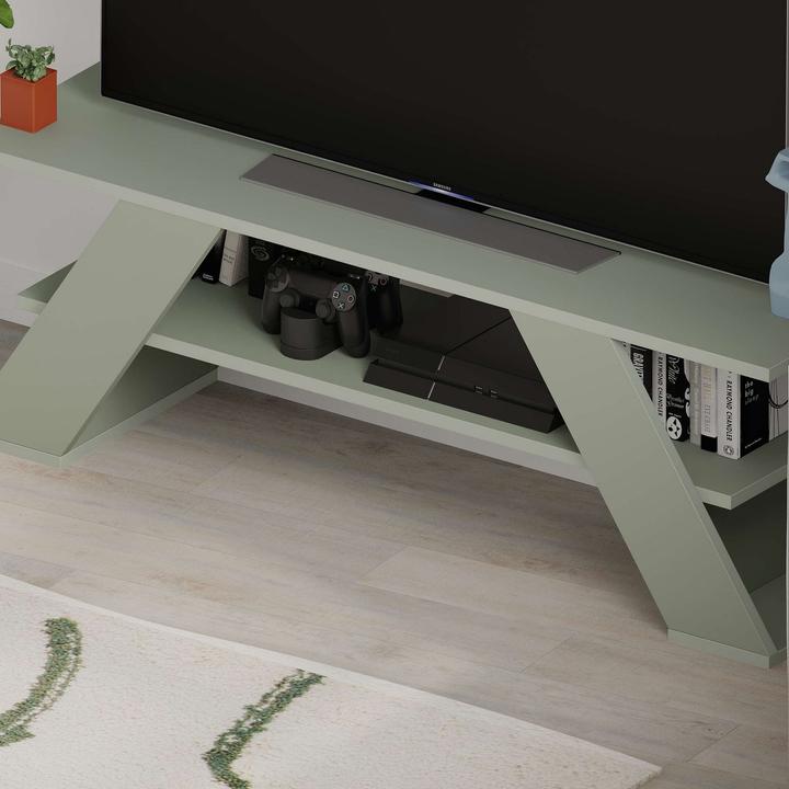 Actual product image Homitis Farfa (120 x 40 x 33.5 cm)