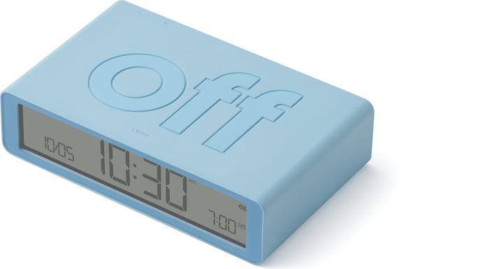 Actual product image Lexon Flip Classic