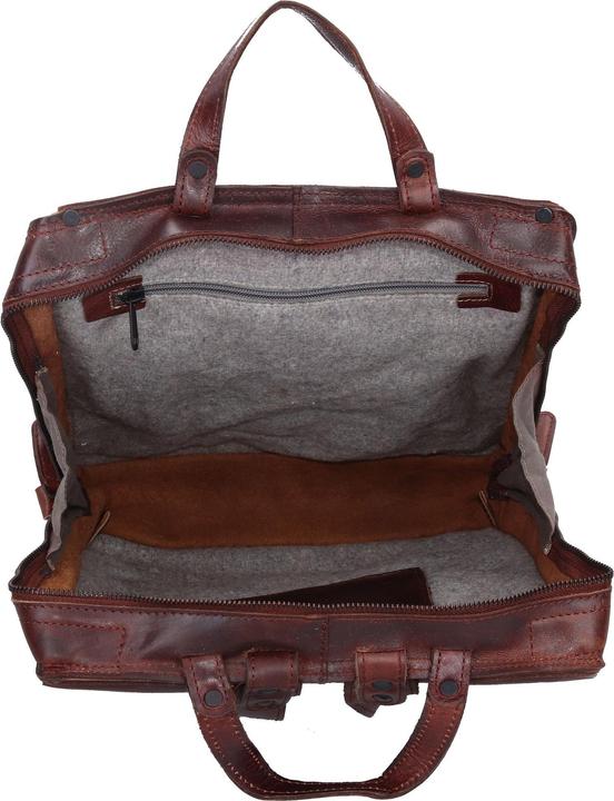 Actual product image Harolds Backpack / Daypack Aberdeen Backpack XL (12 l)