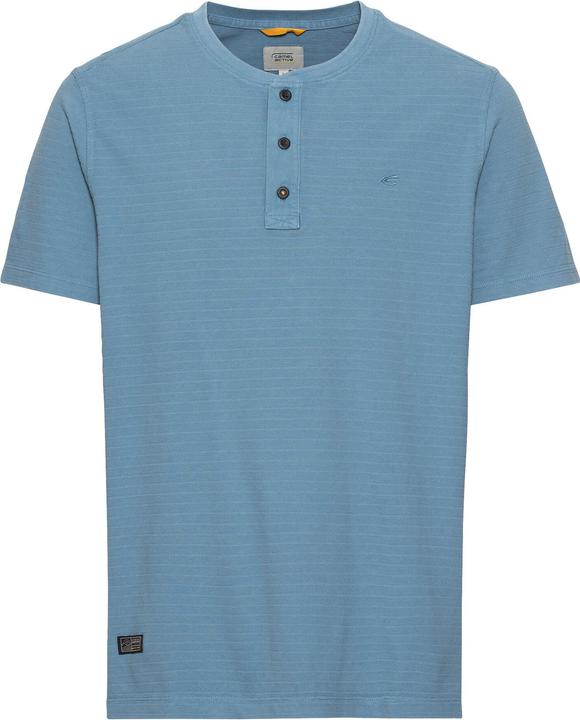 Immagine prodotto Camel Active Felpa a manica corta in puro cotone (XL)