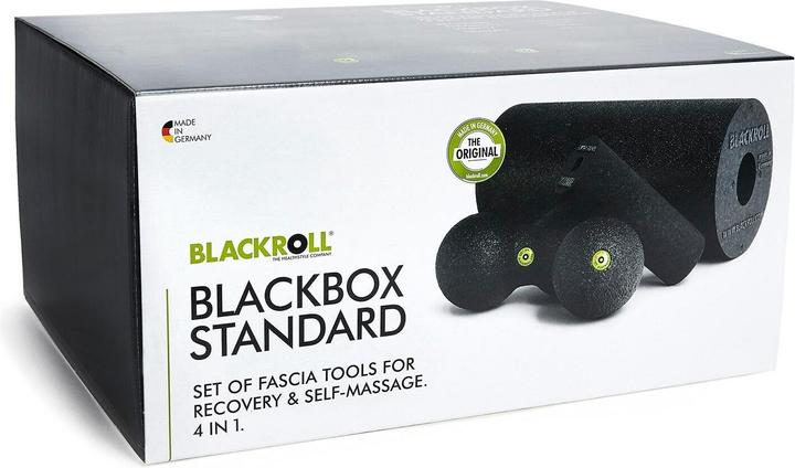 Productafbeelding Blackroll Vak