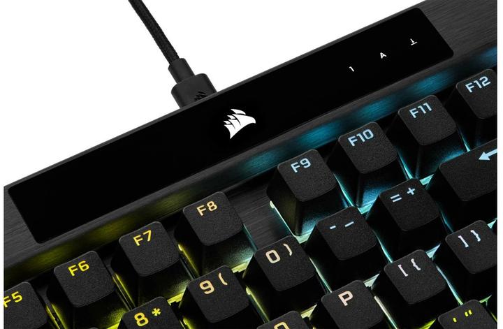 Image du produit Corsair K70 Pro (CH, Filaire)