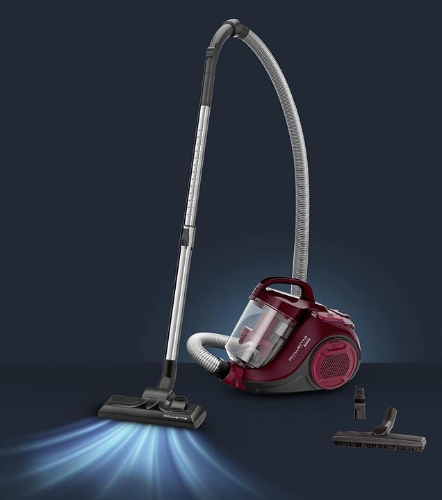 Produktbild Rowenta Swift Power Parquet RO2933EA