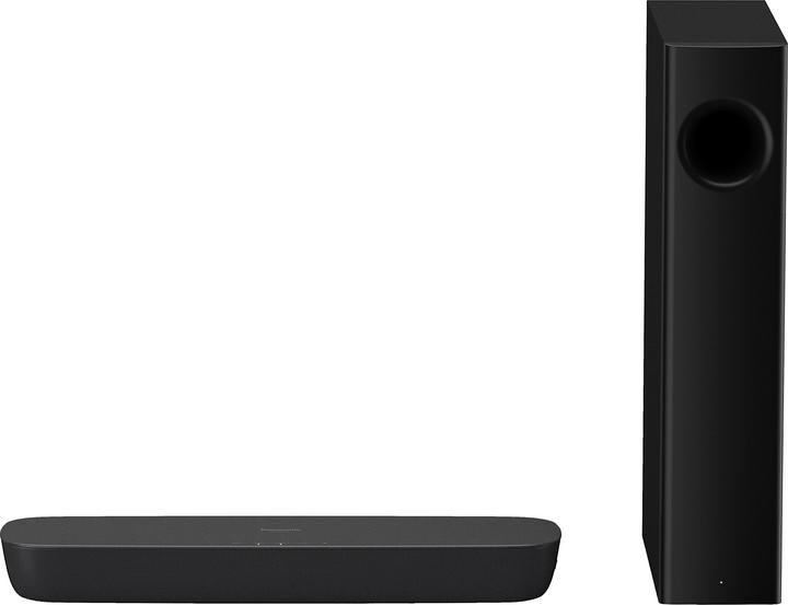 Panasonic Sc-Htb254 (40 W, 2.1 canali)