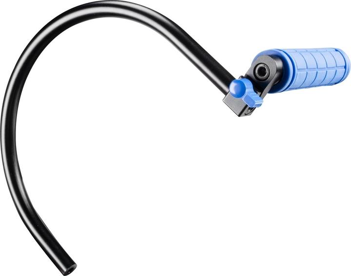 Produktbild Walimex DSLR Rig RL-00 II Starter Set (Kunststoff)