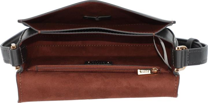 Immagine prodotto Fossil Borsa Lennox in pelle 20 cm