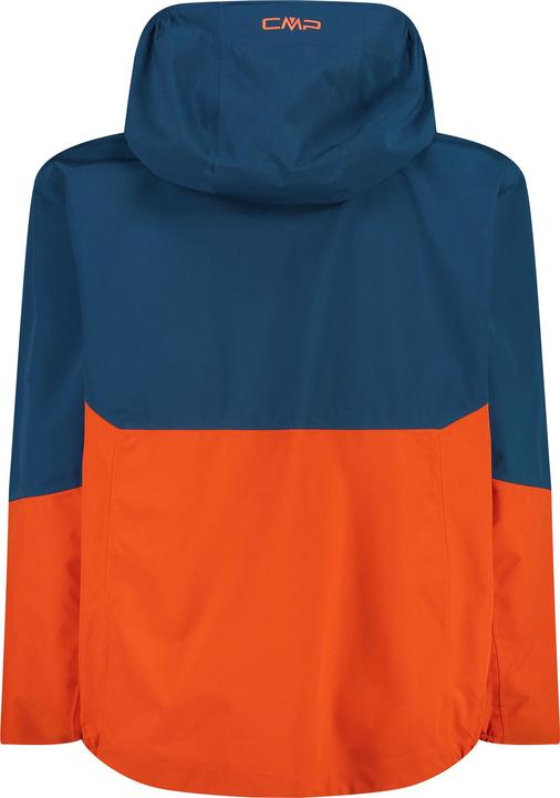 Immagine prodotto CMP Campagnolo Hoodie (140)