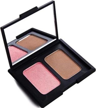 Produktbild NARS Cosmetics Blush Bronzer Duo