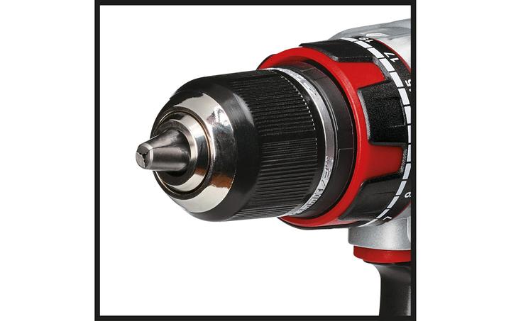 Actual product image Einhell TE-CD 18 Li Brushless Solo (Rechargeable battery operated)