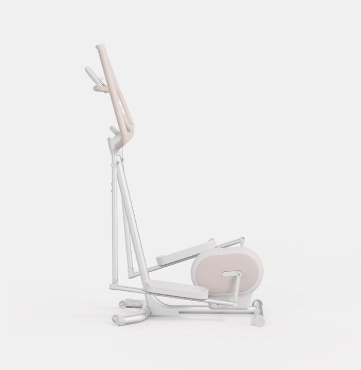 Domyos Vélo elliptique auto alimenté - initial elliptical 300