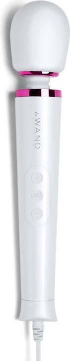 Image du produit Le Wand Puissant petit masseur vibrant enfichable