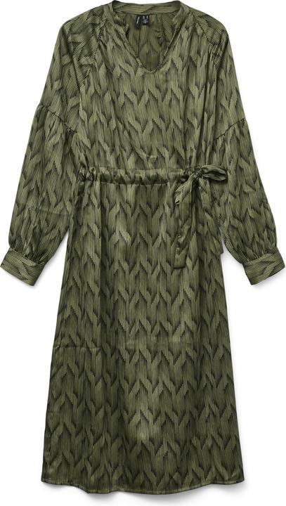 Produktbild Vero Moda VMLIVIA Midikleid Kleid (XS)