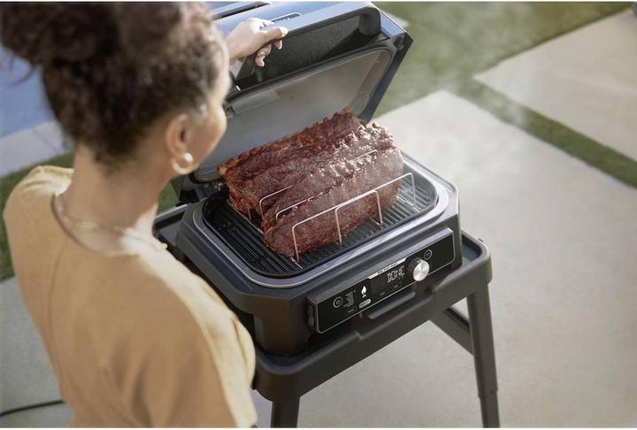 Actual product image Ninja Woodfire XL