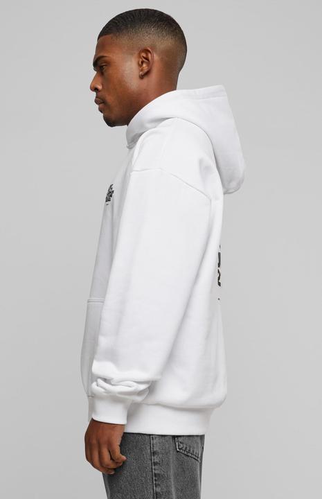 Actual product image Lost Youth LY HOODIE "CULTURE - 21641 (3XL)