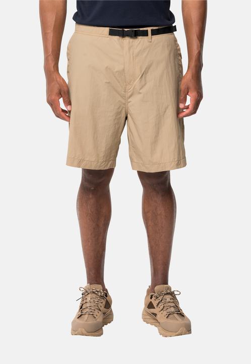 Image du produit Jack Wolfskin Lightsome Shorts M (48)