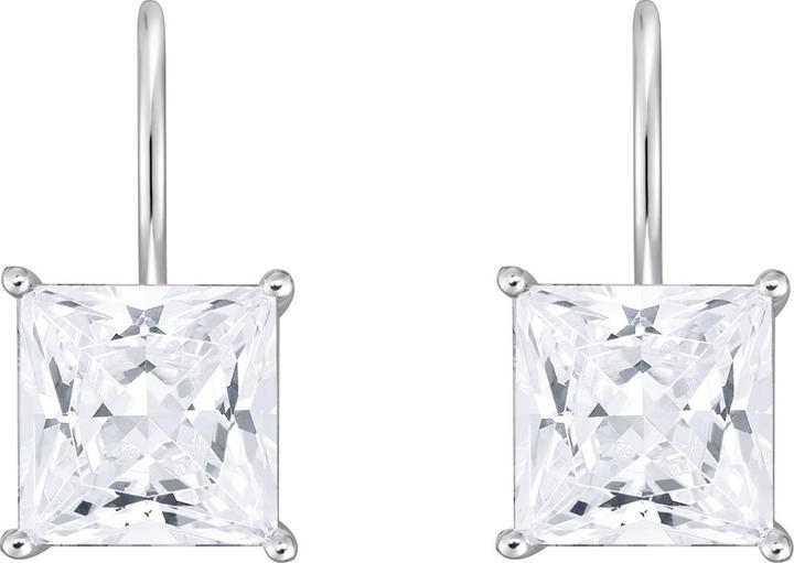 Produktbild Thomas Sabo Ohrhänger mit Stein-Anhänger (925 Sterling Silber)