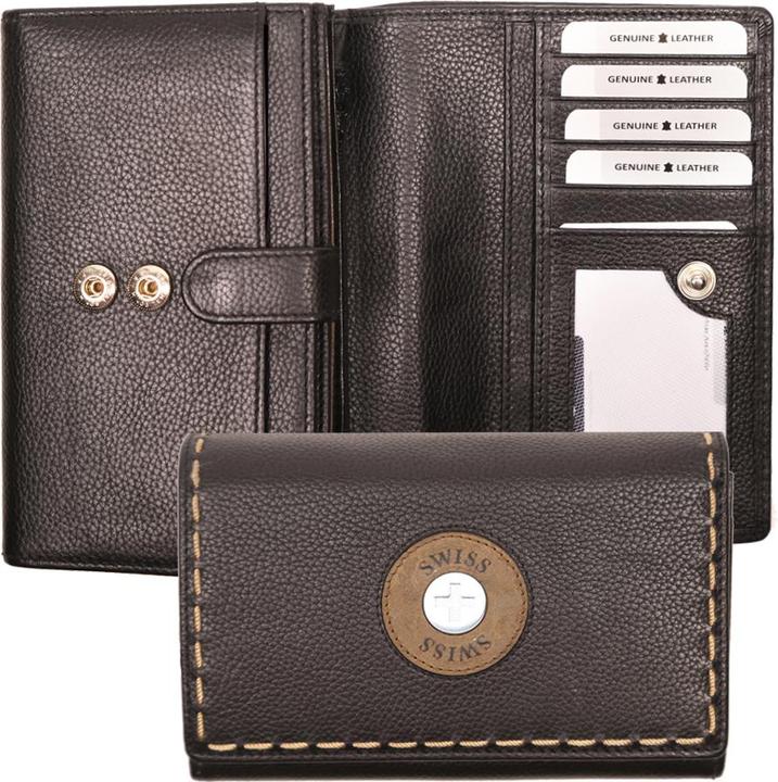 Actual product image Giorgio Carelli Ladies purse