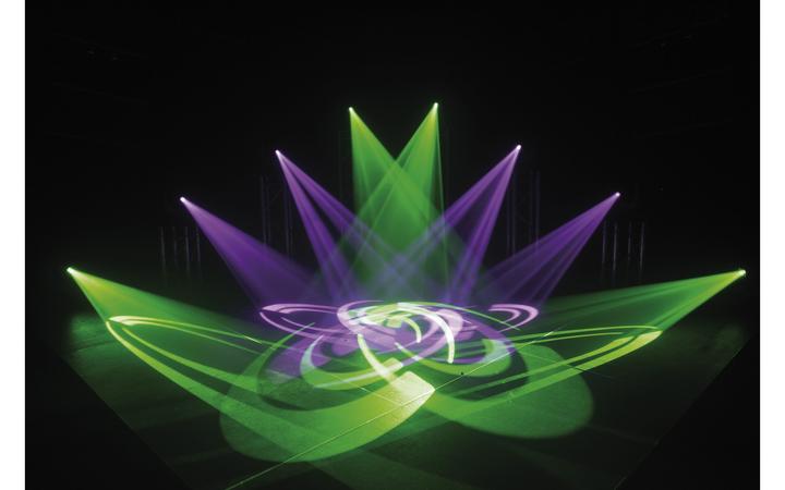 Image du produit Showtec Phantom 130 Spot (Barre mobile)