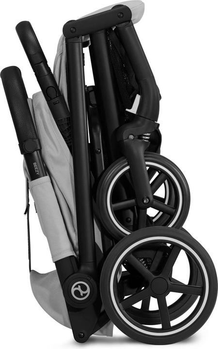 Actual product image Cybex Beezy
