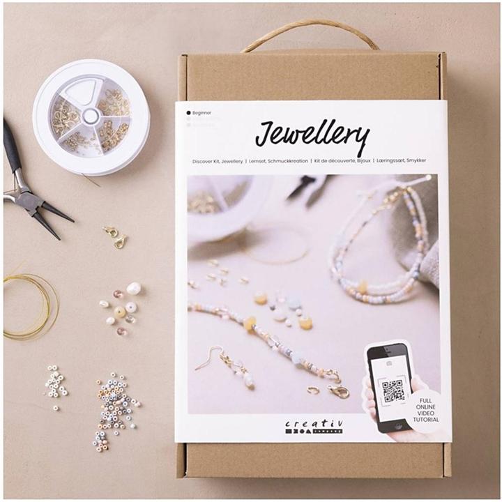 Image du produit Creativ Company Perles classiques
