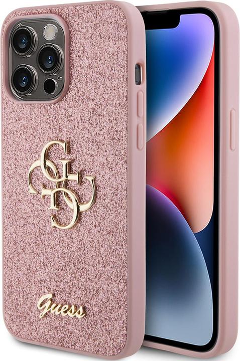 Produktbild Guess Hard Case (Apple iPhone 15 Pro Max)