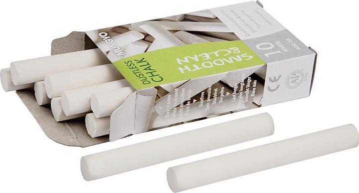 Primo Kreiden (White, 10 x)