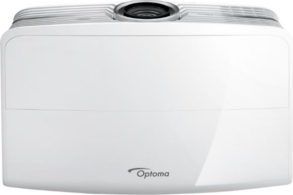 Actual product image Optoma Uhd550x (4K, 2800 lm, 1.39 - 2.22:1)