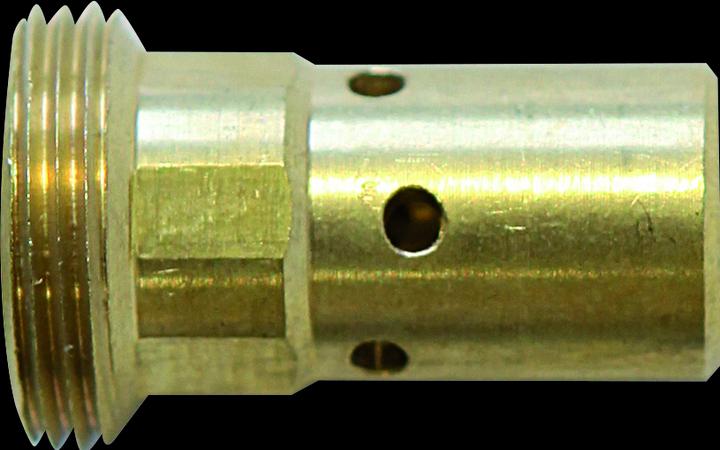 Produktbild GYS Kontaktrohrhalter M8, 3x 450A