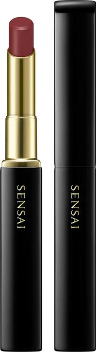 Actual product image Sensai Contouring Lipstick CL01 (CL01 - Mauve Red)