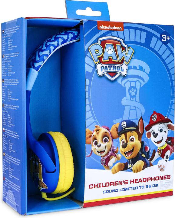 Immagine prodotto OTL Paw Patrol - Chase