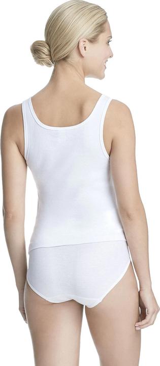 Produktbild Con-ta Damen-Unterhemd 4er-Pack (38)