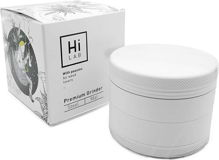 Image du produit Hi Lab Broyeur