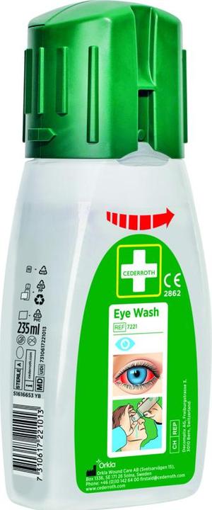 Produktbild Cederroth Augendusche