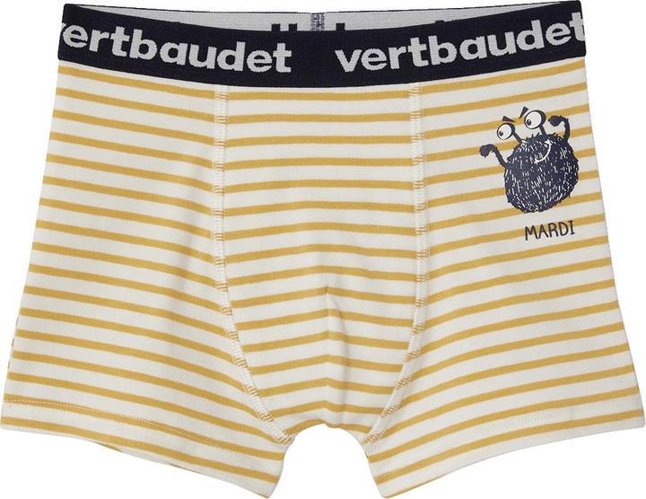 Immagine prodotto Vertbaudet Slip Intimo (104, Confezione da 7)