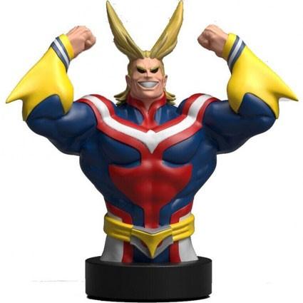 CU My Hero Academia: All Might - Deluxe