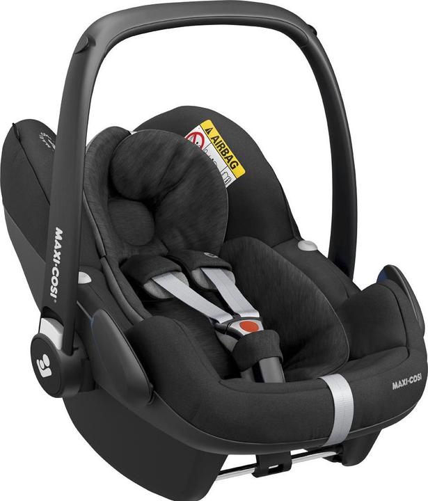 Essential Black