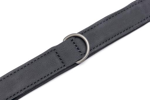 Produktbild Beeztees Bz Balacron Halsband Ax Schwz (43, 44, 45, 46, 47, 48, 49, 50, 52, Hund, Hundesport)
